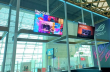 سامسونج تتيح للمسافرين عبر مطار دبي الدولي تجربة ألعاب فريدة في صالة Game Space